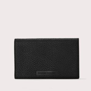 Leather Wallet NWT